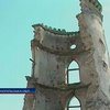 Червоноградский замок на Тернопольщине нуждается в реконструкции