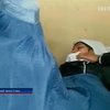 Афганские школьницы попали в больницу с отравлением газом