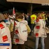 Из-за забастовки сотрудников компания Lufthansa отменила сотни рейсов