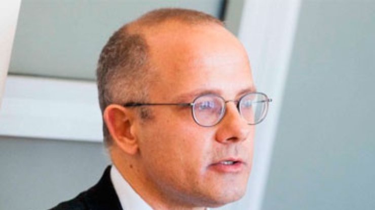Андреас Умланд: Главное, чтобы Украина не распалась, а Россия не вмешивалась