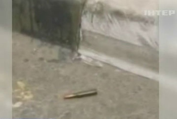 В Белгороде неизвестный расстрелял 6 человек возле оружейного магазина