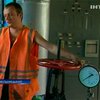 Жители Хмельницкого пятый день сидят без горячей воды