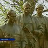 В Вене открыли памятник украинским козакам