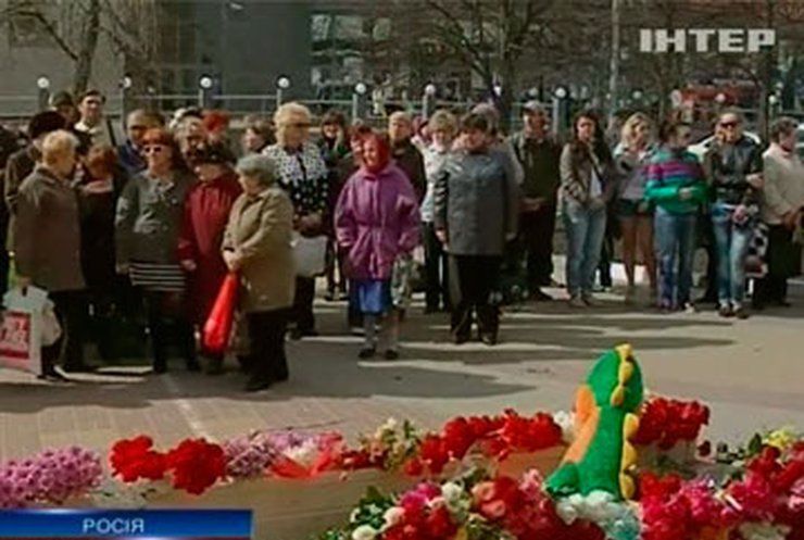 Украинские правоохранители присоединились к поискам белгородского стрелка