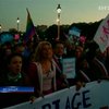 Тысячи парижан вышли на улицы против легализации однополых браков