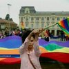 Колумбийцы протестуют против легализации однополых браков