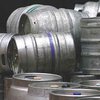 В России мужчина не смог открыть украденный бочонок пива