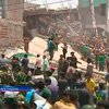 Обвал фабрики в Бангладеш: Полтысячи человек ранены, десятки - погибли