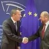 Украина обсудила с ЕС подписание Соглашения об Ассоциации
