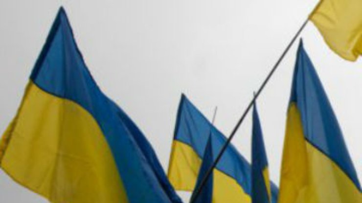 Народный рух воссоединяется с Украинской народной партией