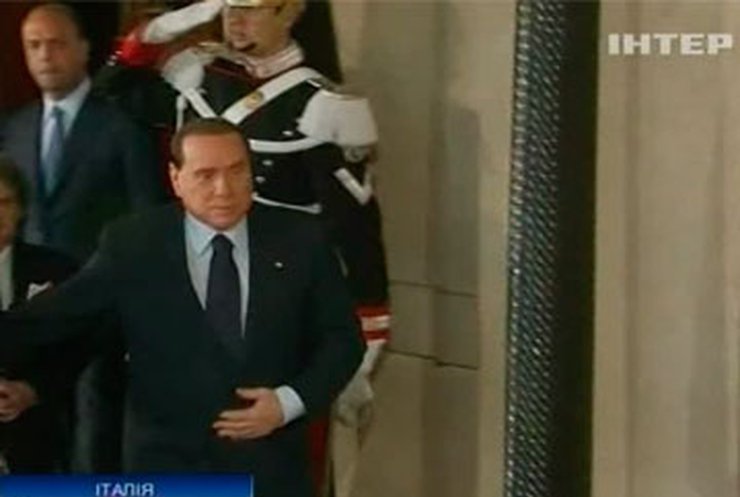 Сегодня президент Италии объявит имя нового премьера