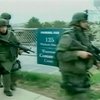 При задержании Царнаев не имел оружия и не оказывал сопротивление
