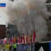 Бомбы для теракта в Бостоне управлялись дистанционно