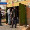 Винницкие милиционеры "накрыли" подпольный водочный цех