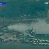 Ущерб от взрыва на заводе в Техасе достиг 100 миллионов долларов