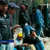В Греции стали чаще нападать на иностранцев