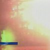В США взорвались две баржи с топливом
