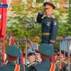 На День победы в Москве будут разгонять тучи