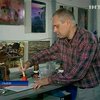 Львовский стоматолог создает из современных фотографий старинные картины