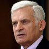 Ежи Бузек: Чтобы провести реформы в Украине, политики должны не бояться поражения на выборах