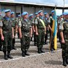 Американцы похвалили украинских военных в Косово