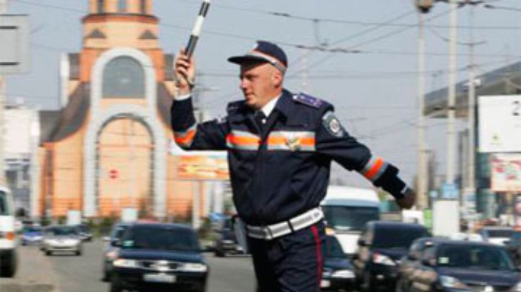 РГ: Камерам взятки не дают