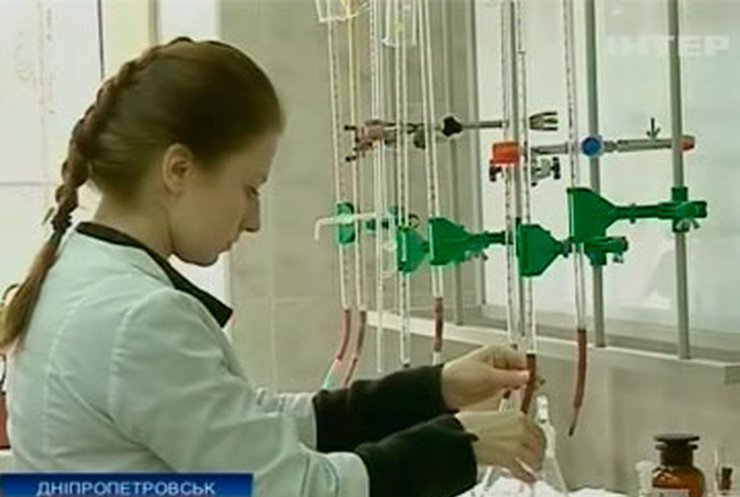 Тысячи жителей частного сектора Днепропетровска остались без питьевой воды