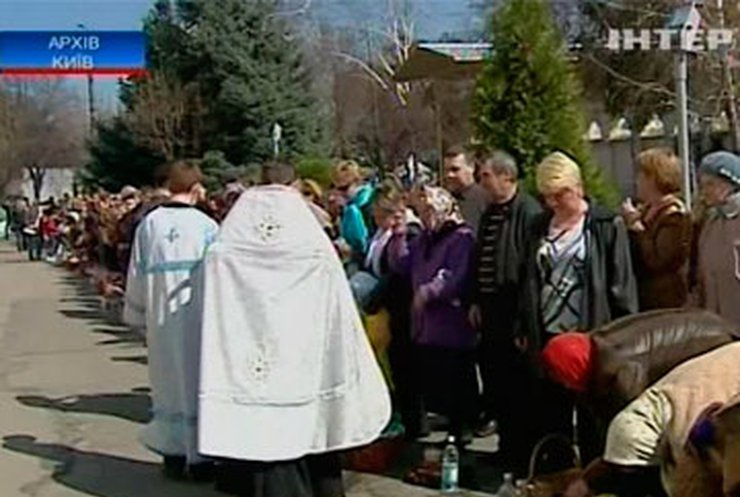 Самый любимый праздник украинцев - Пасха, - социологи