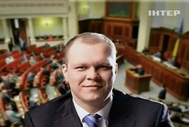 "Батьківщина" решает судьбу депутатов, не голосовавших против Азарова