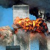 В Нью-Йорке нашли обломок самолета, ударившего по башням-близнецам