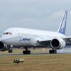 Власти Японии разрешили возобновить полеты Dreamliner