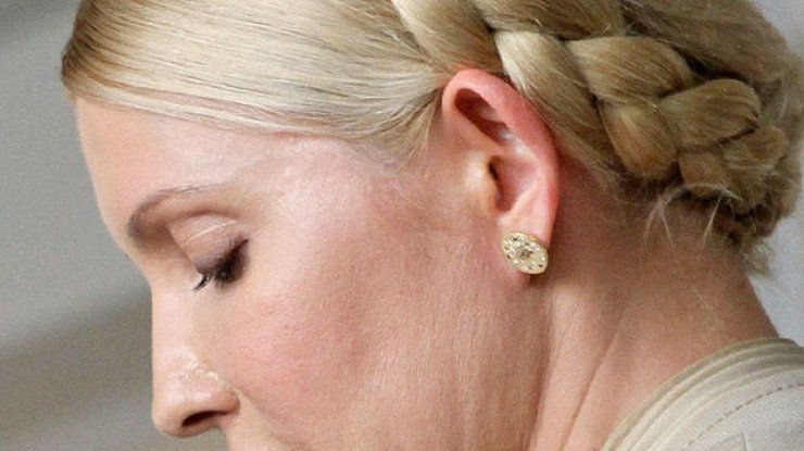 В следующий раз о помиловании Тимошенко можно просить через год