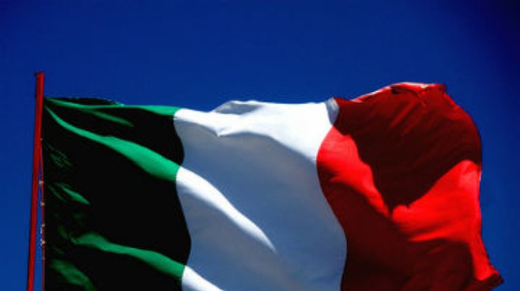 В Италии сформировано правительство