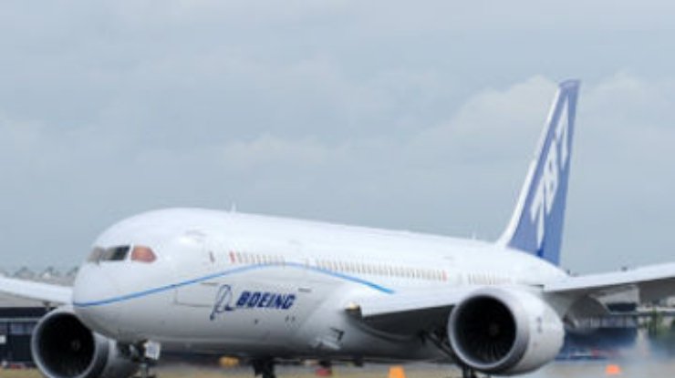 Власти Японии разрешили возобновить полеты Dreamliner