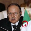Президент Алжира перенес микроинсульт
