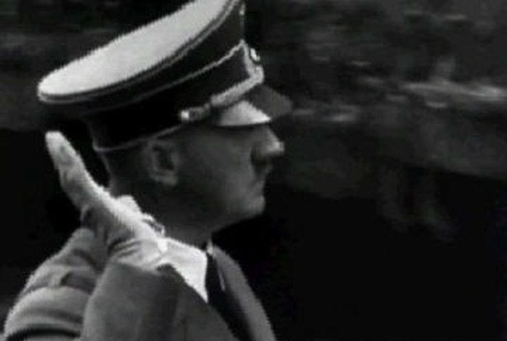 Журналисты "Подробностей" выясняли, как на самом деле умер Гитлер