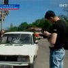 Пьяный водитель в Никополе наехал на школьников