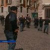 Житель Рима устроил стрельбу возле президентского дворца