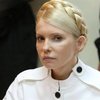 Тимошенко осталась в немилости