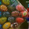 В Хмельницком окрылась выставка символов Пасхи