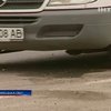 В Черновицкой области приостановили ремонт дорог из-за недостатка материалов