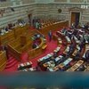 В Греции сократят 15 тысяч госслужащих к концу 2014 года