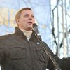 Луценко назвал выдвижение Катеринчука в мэры "платным шоу АП"