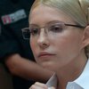 Тюремщики установили в палате Тимошенко вентилятор