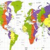 Часовой пояс определяет вероятность инсульта