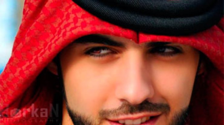 В Facebook нашли депортированного из Саудовской Аравии за чрезмерную красоту