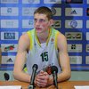 Центровой "Химика" выставит кандидатуру на драфт НБА