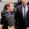 Марк Цукерберг отказался от зарплаты в Facebook