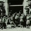 68 лет назад на рейхстрагом подняли знамя Победы