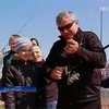 Луганским школьникам открыли клуб юных рыбаков